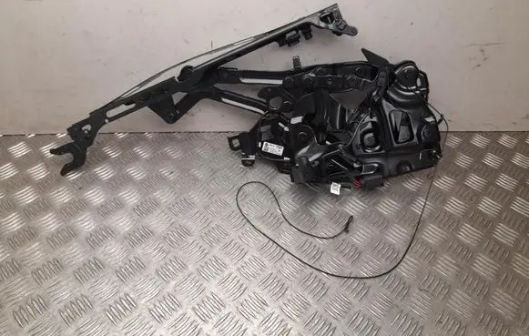 BMW 4 G22 G23 G24 G26 Sunroof control unit/module 51120R