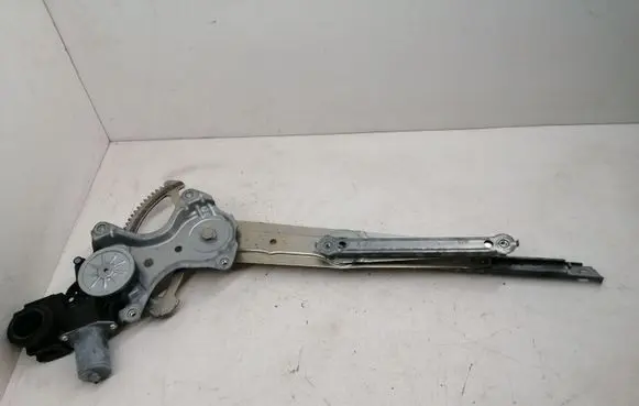 Lexus NX Front door manual window regulator 8572078011 0620204990