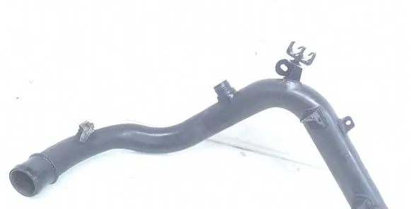 Opel Astra H Air intake duct part 328765693