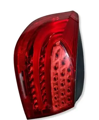 BMW 3 E92 E93 Rear/tail lights 7252093