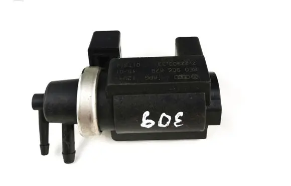 Audi A4 S4 B6 8E 8H Turbo solenoid valve 8e0906628 72290333