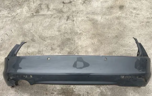 Opel Insignia A Rear bumper 