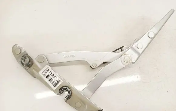Volkswagen Jetta V Engine bonnet/hood hinges 1K5827302A