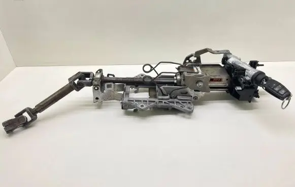 Audi A3 S3 A3 Sportback 8P Steering wheel axle 8P1419502J