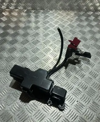 Toyota RAV 4 (XA50) Battery relay fuse PK18712