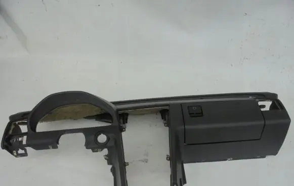 Mercedes-Benz GLC X253 C253 Dashboard 889