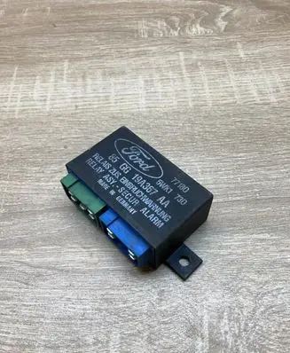 Ford Scorpio Other control units/modules 85GG19A367AA 5WK1730