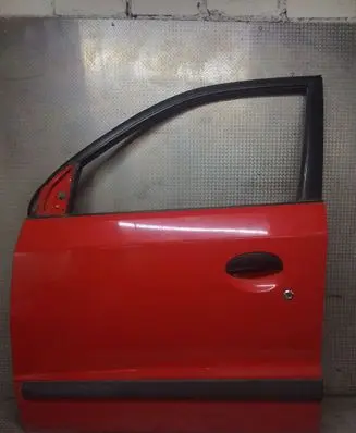 Hyundai Atos Prime Front door