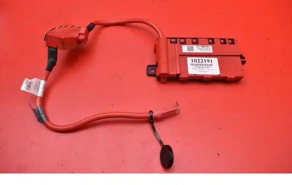 Other wiring loom