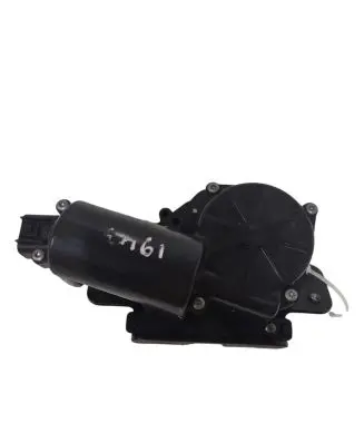 Tailgate/trunk/boot lock/catch/latch