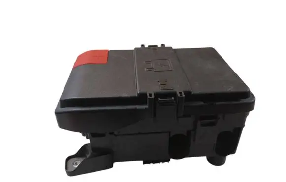 Jeep Grand Cherokee WL Fuse box set 68347002AE 68347011ac