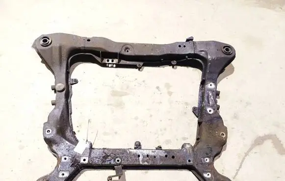 Volvo XC70 Front subframe