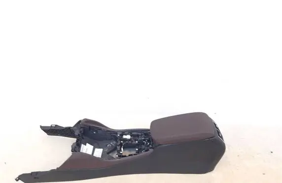 BMW X4 G02 Center console 