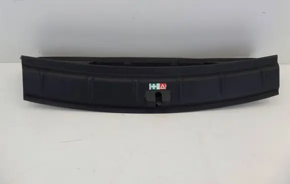 Mini Cooper Countryman R60 Trunk/boot sill cover protection 9801185