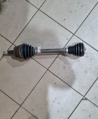 Fiat Tipo Front driveshaft 10253532
