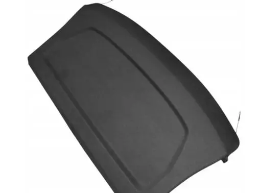 Audi Q3 F3 Parcel shelf Q3F3