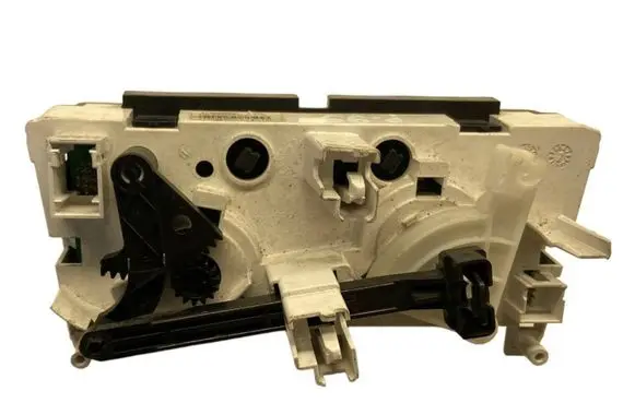 Peugeot 308 Climate control unit T1000220K