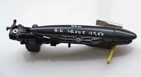 Lexus IS 220D-250-350 Front door exterior handle