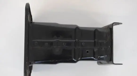 Mercedes-Benz E W212 Front bumper shock/impact absorber 038810901881021