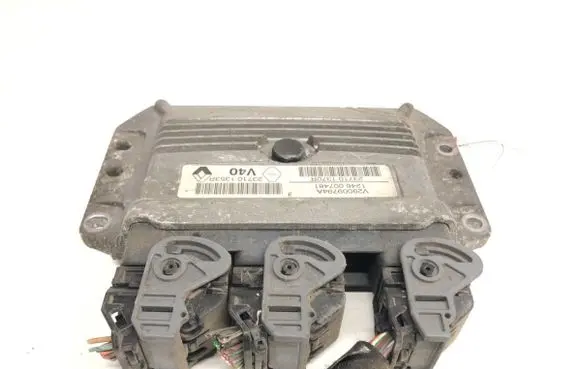 Engine control unit/module ECU