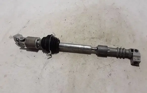 Mercedes-Benz EQS V297 Steering column universal joint A2974601900