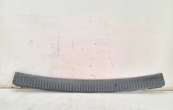 Land Rover Range Rover Sport L320 Trunk/boot sill cover protection DQE000021XXX