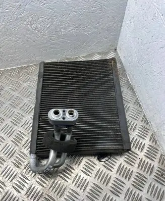 KIA Sorento Air conditioning (A/C) radiator (interior) 