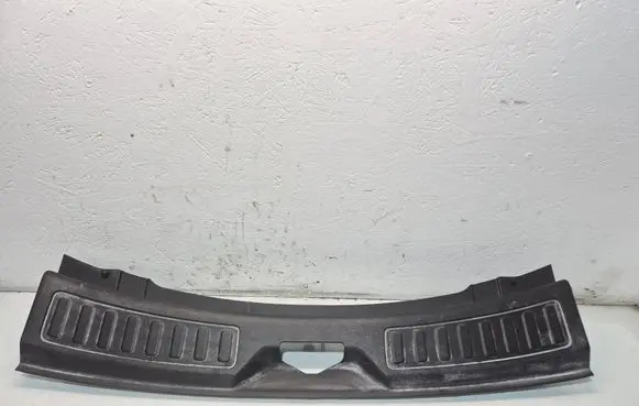 Land Rover Discovery Sport Trunk/boot sill cover protection FK72113A10AC