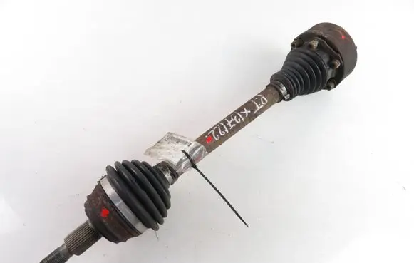 Audi TT Mk1 Rear driveshaft 