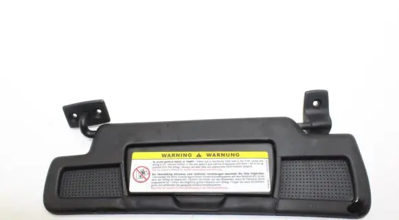 Mercedes-Benz SLK R171 Sun visor A1718100110