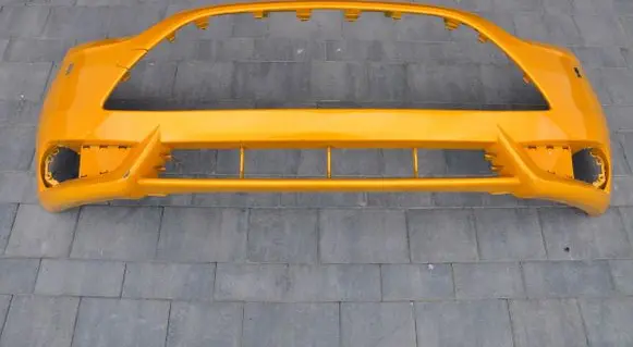 Ford Focus Front bumper