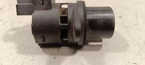 Interior temperature sensor