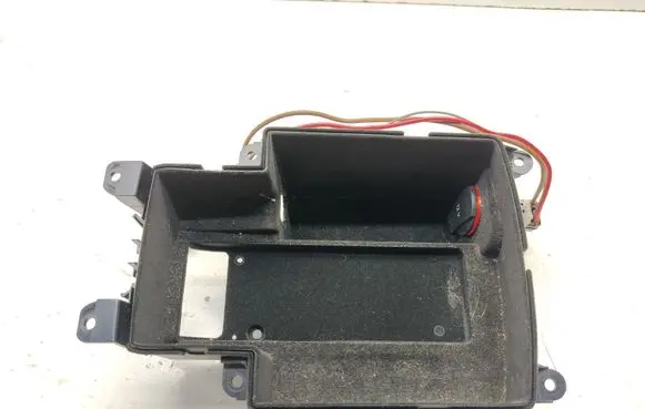 Audi A5 8T 8F Glove box central console 8K0864981F 8K0864981