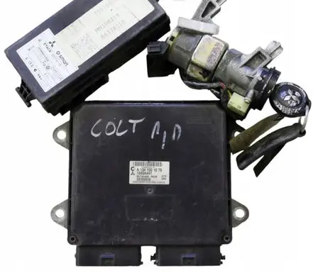 Mitsubishi Colt Engine control unit/module A1341501079