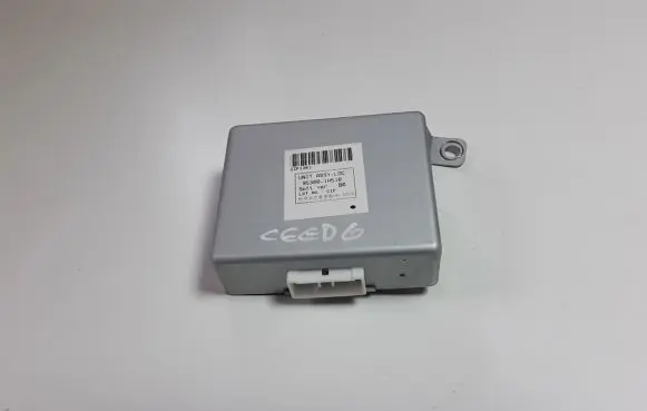 KIA Ceed Other control units/modules 953001H510