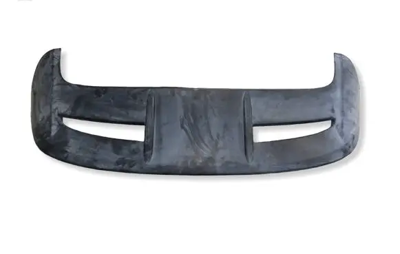 Ford Fiesta Tailgate/trunk spoiler 8A6J44210AEWBILI 8A6J44210AEW