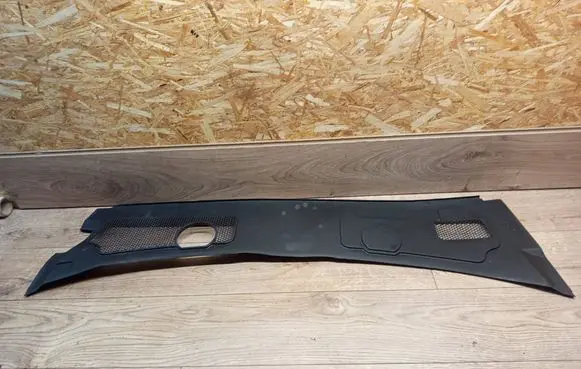 Audi A6 S6 C6 4F Wiper trim 4F1819447
