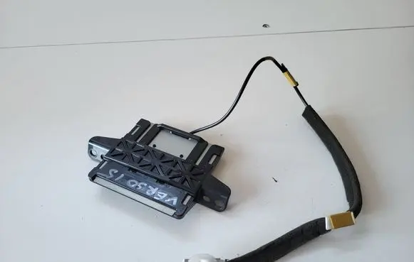 Toyota Verso Aerial GPS antenna