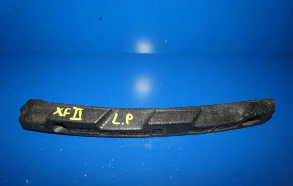 Jaguar XF Front bumper foam support bar GX63-17E937