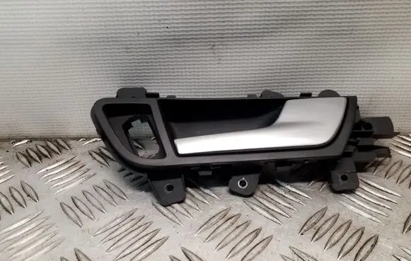 Audi A5 Sportback 8TA Front door interior handle 8K0837020