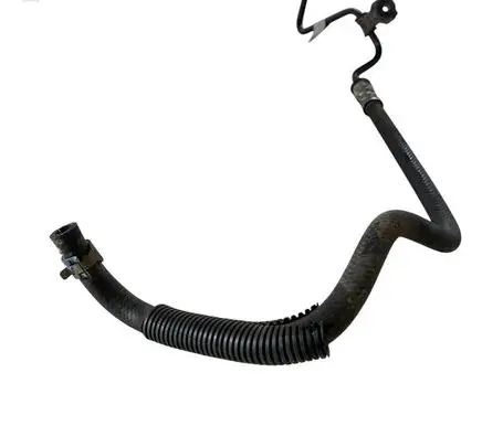 Jeep Grand Cherokee Power steering hose/pipe/line 52124635AH 53237B 327151