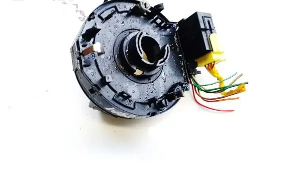 Toyota Corolla E120 E130 Airbag slip ring squib (SRS ring) 70h8809h