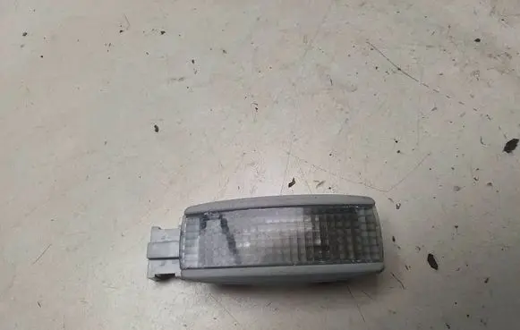 Volkswagen Golf IV Other interior light 3B0947113