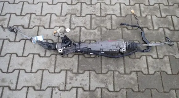 Audi A6 S6 C8 4K Steering rack 4K1423053G