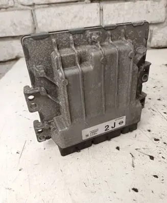 Nissan Pulsar Engine control unit/module 23710HX42C