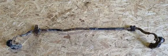 Audi A6 S6 C6 4F Rear anti-roll bar/sway bar 4F0511409H