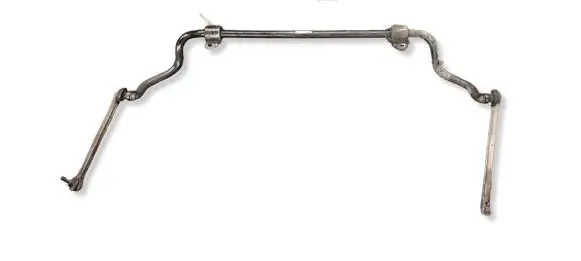 Mercedes-Benz E W212 Front anti-roll bar/stabilizer link 