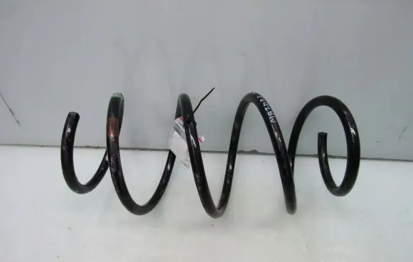 Mazda 3 Front coil spring
