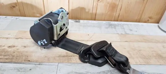 Peugeot 308 SW Third row seat belt 0407373 9042004