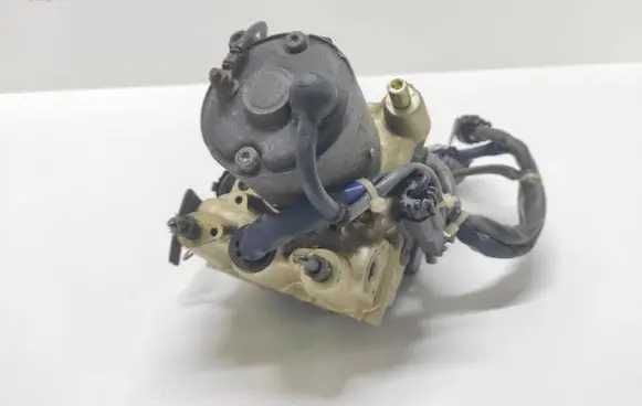 Nissan Maxima ABS Pump 4760031U10 4713783